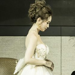 グランド ハイアット 東京の写真19枚目