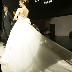 グランド ハイアット 東京の写真35枚目