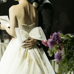 グランド ハイアット 東京の写真13枚目