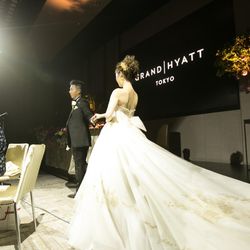 グランド ハイアット 東京の写真34枚目