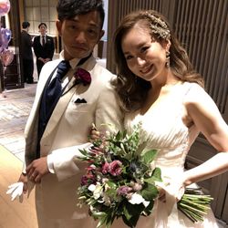 グランド ハイアット 東京の写真7枚目