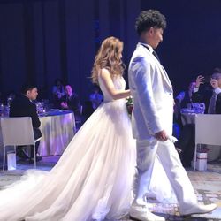 グランド ハイアット 東京の写真20枚目