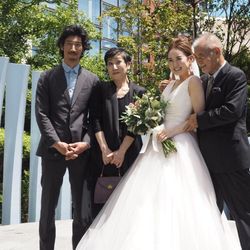 グランド ハイアット 東京の写真17枚目