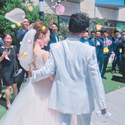 グランド ハイアット 東京の写真32枚目