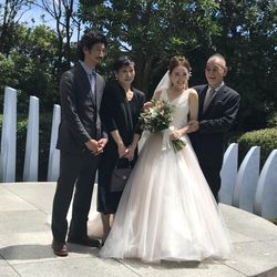 グランド ハイアット 東京の写真2枚目