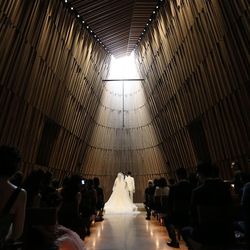 グランド ハイアット 東京の写真28枚目