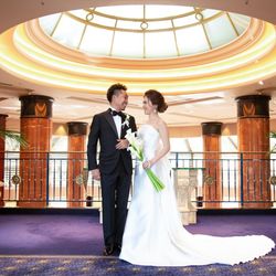 ウェスティンホテル東京の写真9枚目