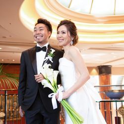 ウェスティンホテル東京の写真22枚目