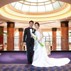 ウェスティンホテル東京の写真24枚目