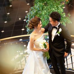 ウェスティンホテル東京の写真16枚目