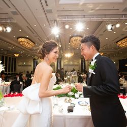 ウェスティンホテル東京の写真20枚目