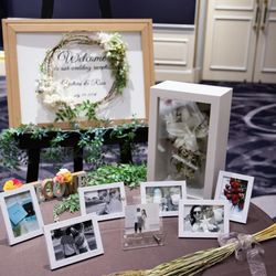 ウェスティンホテル東京の写真1枚目