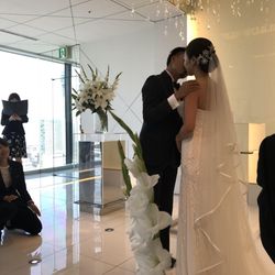 ウェスティンホテル東京の写真9枚目