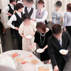 アール ベル アンジェ 名古屋の写真22枚目