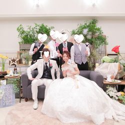 アール ベル アンジェ 名古屋の写真30枚目