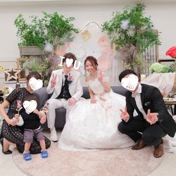 アール ベル アンジェ 名古屋の写真32枚目