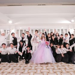 アール ベル アンジェ 名古屋の写真6枚目