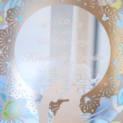 アール ベル アンジェ 名古屋の写真16枚目