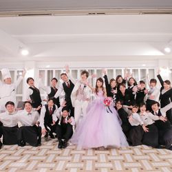 アール ベル アンジェ 名古屋の写真33枚目