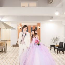 アール ベル アンジェ 名古屋の写真3枚目