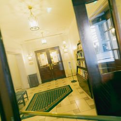 ホテルモントレ大阪の写真1枚目