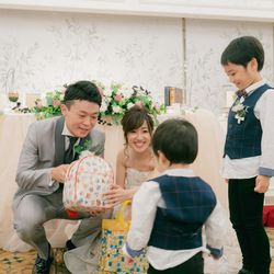 ホテルモントレ大阪の写真20枚目