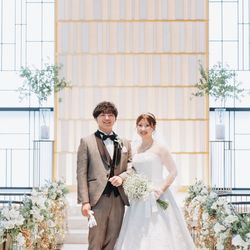 ラソールガーデン名古屋の写真1枚目