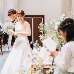 ラソールガーデン名古屋の写真1枚目