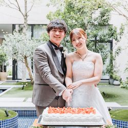 ラソールガーデン名古屋の写真3枚目
