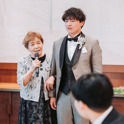 ラソールガーデン名古屋の写真7枚目