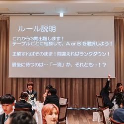 ラソールガーデン名古屋の写真8枚目