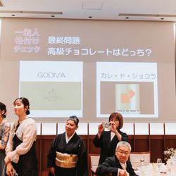 ラソールガーデン名古屋の写真9枚目