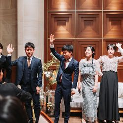 ラソールガーデン名古屋の写真9枚目