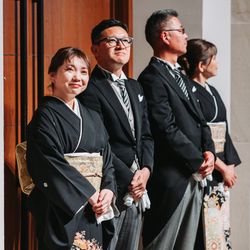 ラソールガーデン名古屋の写真7枚目