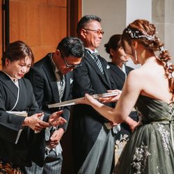 ラソールガーデン名古屋の写真5枚目