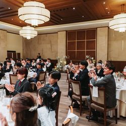 ラソールガーデン名古屋の写真2枚目