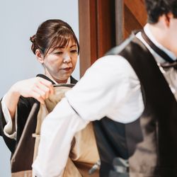 ラソールガーデン名古屋の写真7枚目