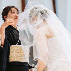 ラソールガーデン名古屋の写真5枚目