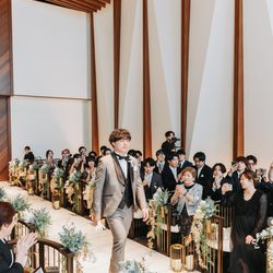 ラソールガーデン名古屋の写真35枚目