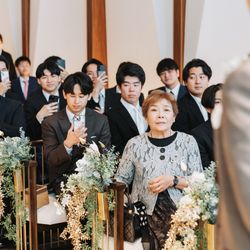 ラソールガーデン名古屋の写真36枚目