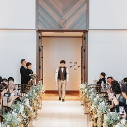 ラソールガーデン名古屋の写真8枚目
