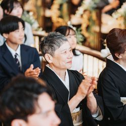 ラソールガーデン名古屋の写真9枚目