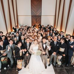 ラソールガーデン名古屋の写真10枚目