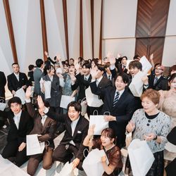 ラソールガーデン名古屋の写真8枚目