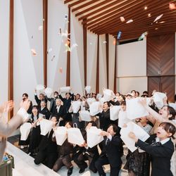 ラソールガーデン名古屋の写真11枚目