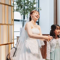 ラソールガーデン名古屋の写真12枚目