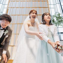 ラソールガーデン名古屋の写真1枚目