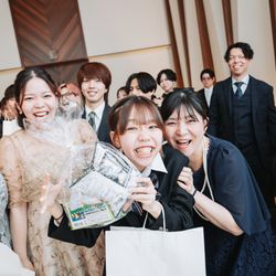ラソールガーデン名古屋の写真5枚目