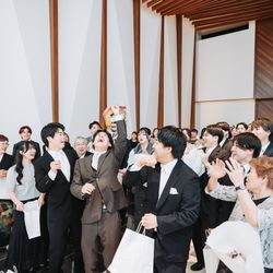 ラソールガーデン名古屋の写真2枚目