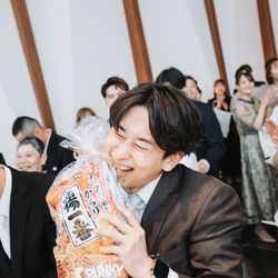 ラソールガーデン名古屋の写真3枚目